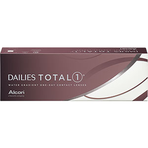 デイリーズトータルワン 30枚