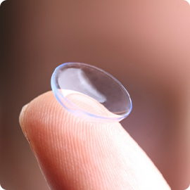 アブルームコンタクト|渋谷 表参道