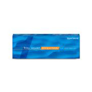 ワンデーアクエアエボリューション　30枚