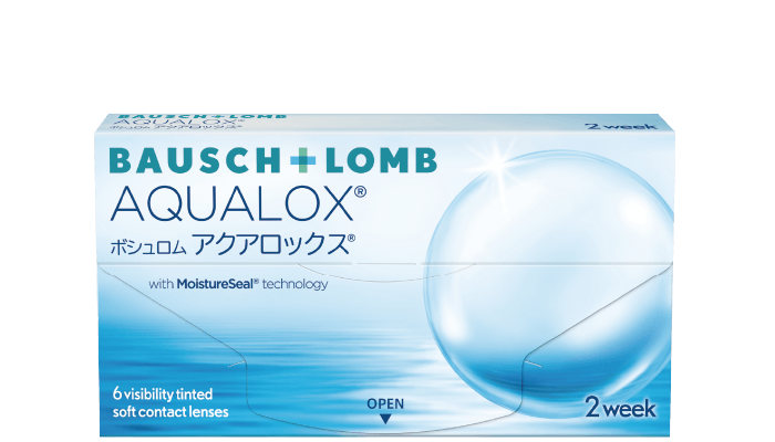 アクアロックス　6枚