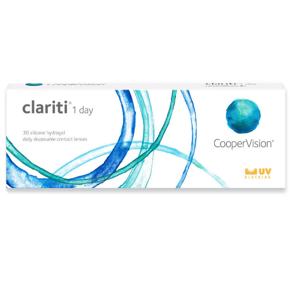 クラリティワンデー30枚