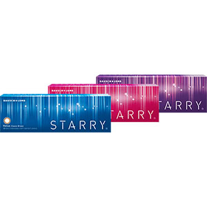 ボシュロム スターリー