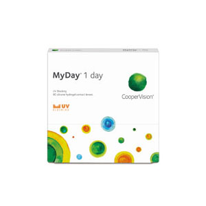 マイデイ　90枚