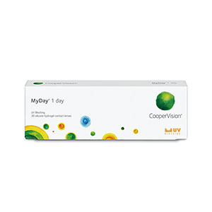 マイデイ　30枚