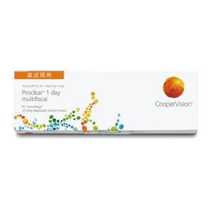 マイデイマルチフォーカル　30枚