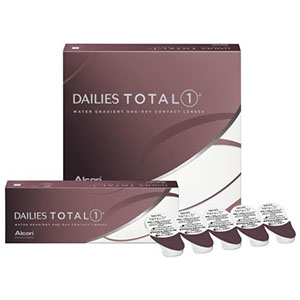 デイリーズトータルワン　90枚