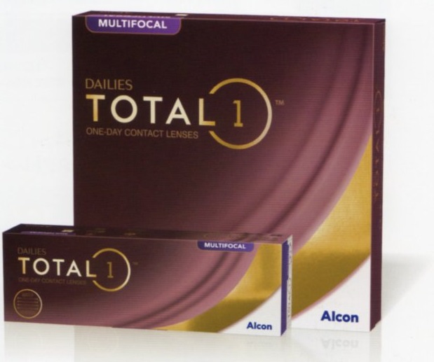 デイリーズトータルワンマルチフォーカル　90枚